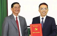 Phó Chủ tịch tỉnh Lâm Đồng được điều động làm Bí thư Thành ủy Đà Lạt