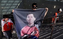 Nơi được mệnh danh là "Trái tim của World Cup": Không phải trên sân vận động, cổ động viên cả thế giới tụ họp tại đây