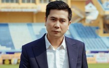 Hồ Hoài Anh xin nghỉ việc không lương sau ồn ào