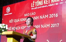 Đề nghị truy tố nữ Chủ tịch Vimedimex Nguyễn Thị Loan