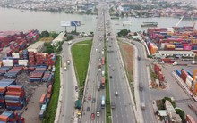 Thêm 4 cây cầu kết nối Đồng Nai - Bình Dương