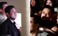 Hồ Hoài Anh, Hồng Đăng cùng xuất hiện trước công chúng sau vụ việc ở Tây Ban Nha