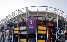 Phá dỡ sân vận động lạ nhất World Cup sau trận Brazil vs Hàn Quốc