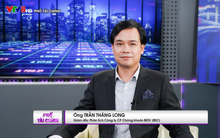 Điểm sáng nào cho thị trường chứng khoán năm 2023?