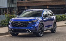 4 mẫu ô tô đáng chờ đợi nhất sắp về Việt Nam