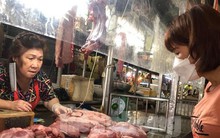 Mua bán ế ẩm nhất trong 30 năm, giá thịt heo, gà đang 'tuột dốc'