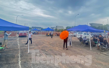 Kiến nghị bổ sung loạt quy định mới về đấu giá đất