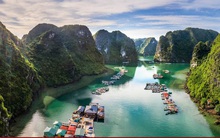 Quảng Ninh nỗ lực đạt mục tiêu đón 11,5 triệu lượt khách du lịch