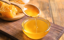 Mùa lạnh dùng mật ong pha cùng thứ này còn tốt hơn cả thuốc bổ, vừa 'hồi xuân' vừa ngừa bệnh hiệu quả