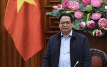 Thủ tướng: Điều chỉnh hạn mức tín dụng là hợp lý