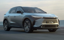 Bị đánh giá chậm chân trong cuộc đua xe điện, các ông lớn Honda, Toyota chọn thị trường tiềm năng này để rượt đuổi các đối thủ Trung Quốc