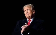 Tập đoàn của ông Donald Trump bị kết án