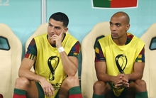 Lý do Ronaldo dự bị trong trận Bồ Đào Nha đá hay nhất ở World Cup 2022