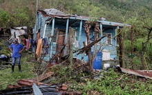 Khủng hoảng nợ công: Nghịch lý các nước đang phát triển nghèo đi