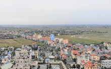 Loạt dinh thự lộng lẫy của làng tỷ phú ở Nam Định