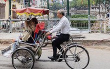 Khu phố ẩm thực đêm kết hợp đi bộ mới toanh của Hà Nội chuẩn bị được khai trương