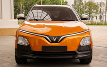 Đây là 3 đối thủ xe xăng đáng gờm nhất của VinFast VF 5 Plus tại Việt Nam trong tầm giá 500 triệu đồng