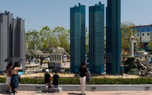 Cuộc khủng hoảng nợ đang 'bùng lên' ở một quốc gia châu Á: Lời cảnh tỉnh cho cả thế giới về những gì xảy ra khi thời kỳ tiền rẻ kết thúc