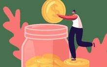 Một điểm chung của những người kiếm tiền giỏi: 'Thả lỏng chân ga, đạp phanh đúng lúc!'