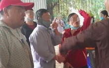 Tạm đình chỉ tư cách thành viên một luật sư liên quan vụ Tịnh Thất Bồng Lai