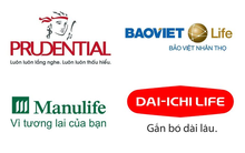 Bảo Việt, Prudential, Manulife, Dai-ichi và AIA gửi hàng trăm nghìn tỷ tại ngân hàng, hưởng lợi kép khi lãi suất tăng mạnh?