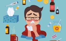 Tại sao chúng ta hay bị cảm lạnh hoặc cúm vào mùa đông? Các nhà khoa học vừa có câu trả lời