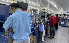 Nam Định: Cơ hội thu hút đầu tư Đài Loan