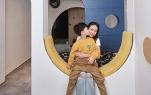 Câu chuyện cảm động về hành trình "cải tạo" tổ ấm đúng nghĩa