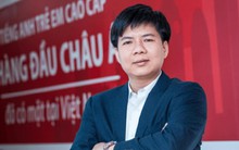 Apax Holdings của ông Nguyễn Ngọc Thuỷ lần 2 lên tiếng về việc cổ phiếu sàn 5 phiên liên tiếp