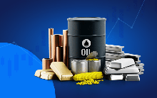 Thị trường ngày 8/12: Dầu tiếp tục lao dốc mạnh, xuống mức thấp nhất trong năm 2022; giá nhôm, quặng sắt giảm; vàng, cao su, ngũ cốc tăng