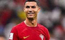 Ronaldo không tập với đội hình dự bị của Bồ Đào Nha