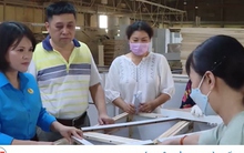 Để người lao động “có tết” trong bối cảnh doanh nghiệp khó khăn