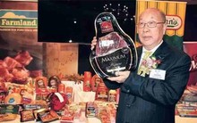 Mất 12 tỷ NTD vì buôn gian bán lận, "gã đồ tể" 66 tuổi quyết tâm vực dậy đế chế thịt lợn: 10 năm sau thu lợi gấp 4, tiết lộ bí quyết thành công là không để lòng tham che mắt