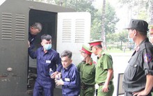 Vụ buôn lậu gần 200 triệu lít xăng: Các bị cáo đầu vụ nhận mức án 16 và 17 năm tù