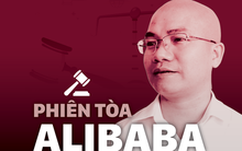 Những con số kỷ lục trong phiên tòa Alibaba