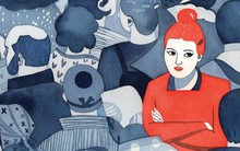 Đám đông là nơi ẩn náu của kẻ tầm thường và là nấm mồ của người khôn ngoan: Khi hòa vào đám đông, dù giỏi đến đâu, trí tuệ cũng dần bị vùi mất