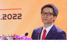 Doanh nghiệp công nghệ số nòng cốt Việt phải cùng nhau mở đường cho đổi mới