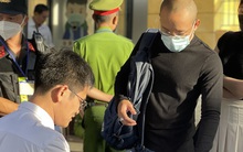 Nữ tướng Alibaba đóng vai trò gì trong vụ án có 4.500 bị hại?