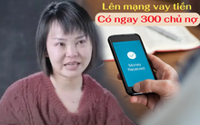 Vay tiền không khó: Cô gái trẻ đăng lên mạng hỏi mượn tiền 300 người, chỉ trong vòng một đêm đã gom đủ, một nửa “chủ nợ" là người lạ