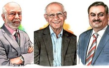 Những anh hùng từ thiện của châu Á năm 2022 (phần 1)