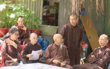 Công an tỉnh Long An tìm người bị hại trong vụ án ở Tịnh Thất Bồng Lai