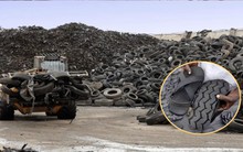 Một ngành kinh doanh "béo bở" mới nổi lên ở Châu Phi: Mua thứ bị bỏ đi ở Trung Quốc rồi biến thành "vàng đen" bán lại để kiếm lời, an toàn cho môi trường