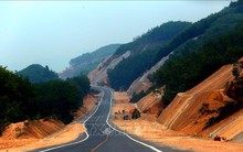 Cao tốc Bắc - Nam giai đoạn 2 thu hút nhiều nhà thầu