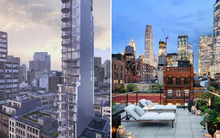 Những khu nhà giàu biểu tượng cho sự xa xỉ khắp thế giới: Gangnam hay Beverly Hills đều chưa phải là đắt đỏ nhất