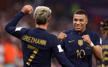 Không phải Mbappe, đây mới là cầu thủ quan trọng nhất của Pháp