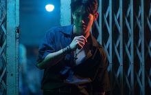 Song Luân xả thân vì Long “bồ đà” ở phim Thanh Sói