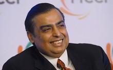 Tỷ phú Ấn Độ Mukesh Ambani nói một câu dặn dò giới trẻ nhưng khiến nhiều người phải suy ngẫm