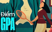"Có nên để điểm trung bình GPA vào CV hay không?" - Câu trả lời của chuyên gia khiến ai cũng ngã ngửa!