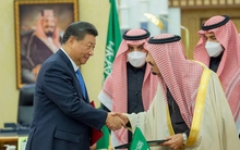 Ả Rập Saudi ký thỏa thuận Huawei, bỏ ngoài tai cảnh báo của Mỹ