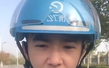 Shipper bỗng gọi điện báo cảnh sát ập đến nhà của khách khi được boa thêm tiền